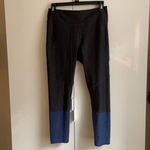 Like new outdoor voices leggings medium